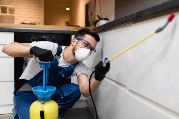 Holiday Shores, IL Pest Control Company