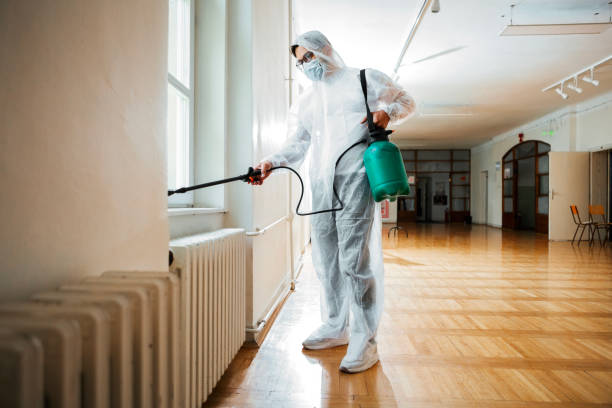 Pest Control Cost in Holiday Shores, IL